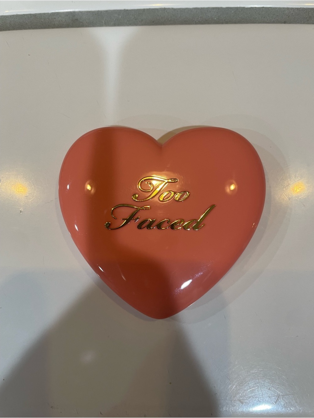 Too Faced Love Flush Blush